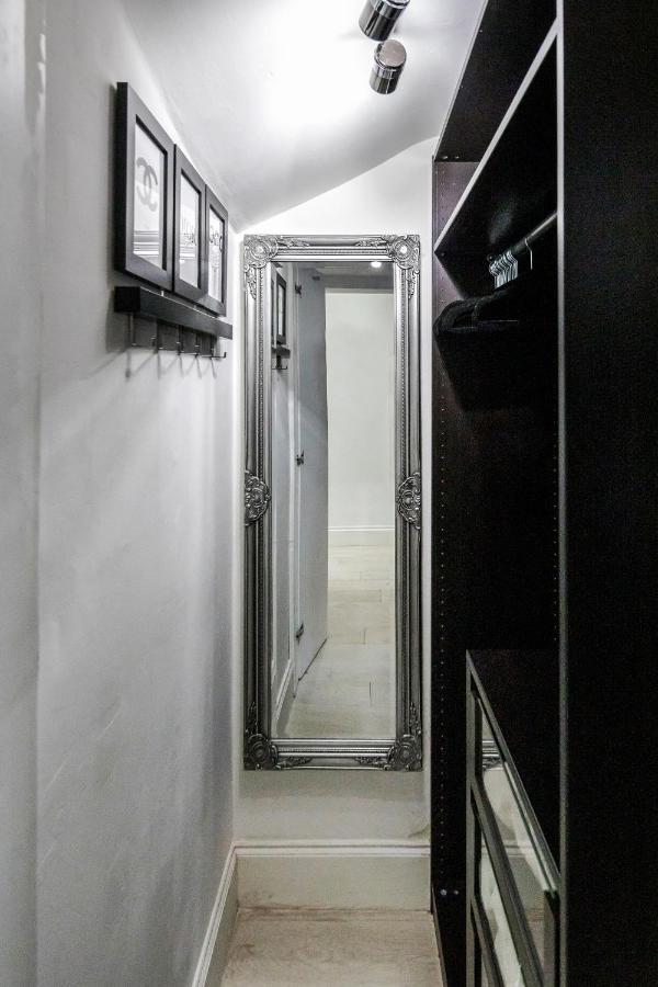 Oxford Street 2 Bed Apartment Londen Buitenkant foto