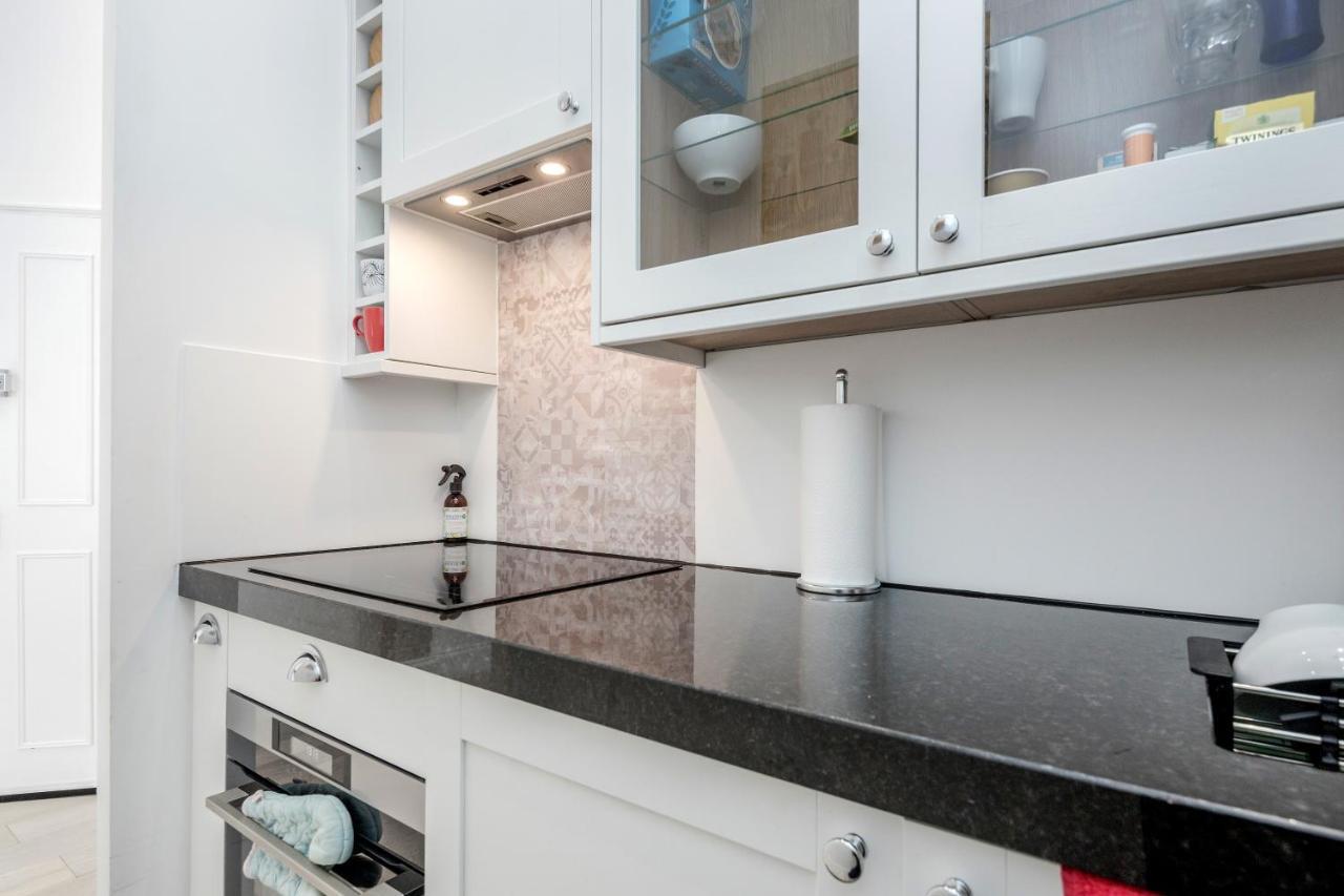 Oxford Street 2 Bed Apartment Londen Buitenkant foto