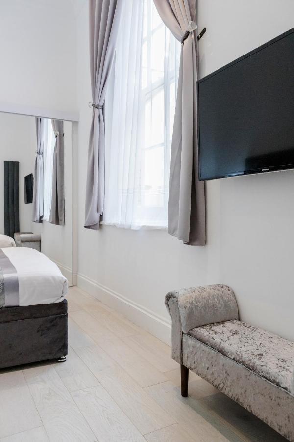 Oxford Street 2 Bed Apartment Londen Buitenkant foto