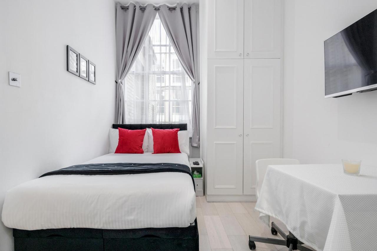 Oxford Street 2 Bed Apartment Londen Buitenkant foto