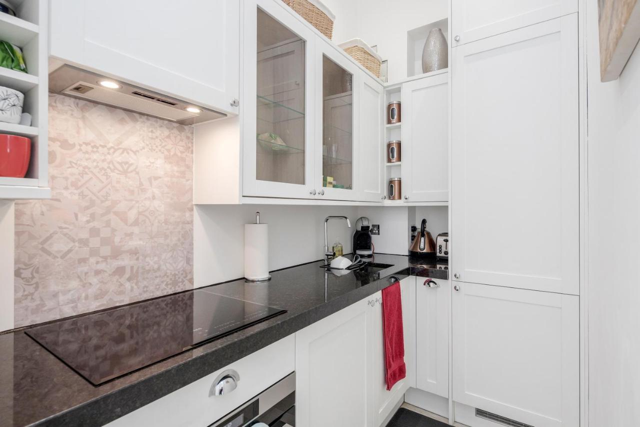 Oxford Street 2 Bed Apartment Londen Buitenkant foto