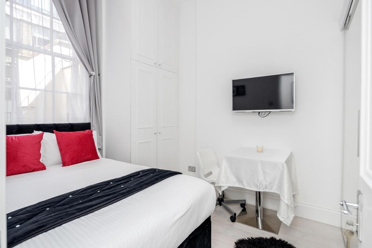 Oxford Street 2 Bed Apartment Londen Buitenkant foto
