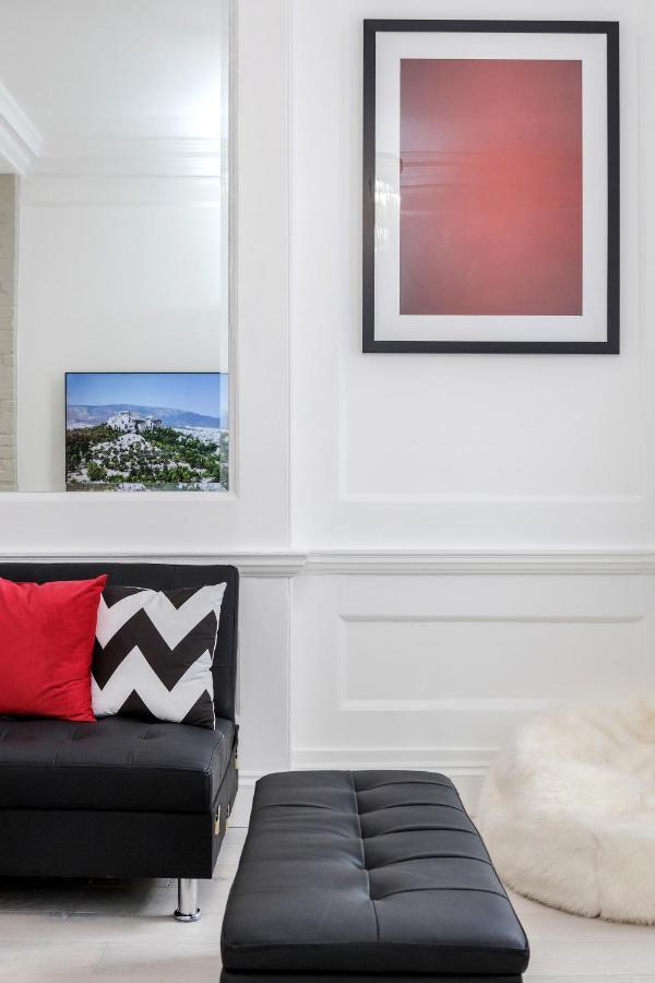 Oxford Street 2 Bed Apartment Londen Buitenkant foto