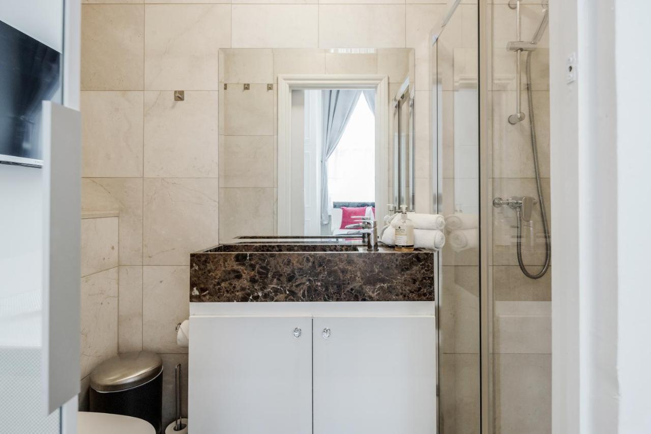 Oxford Street 2 Bed Apartment Londen Buitenkant foto