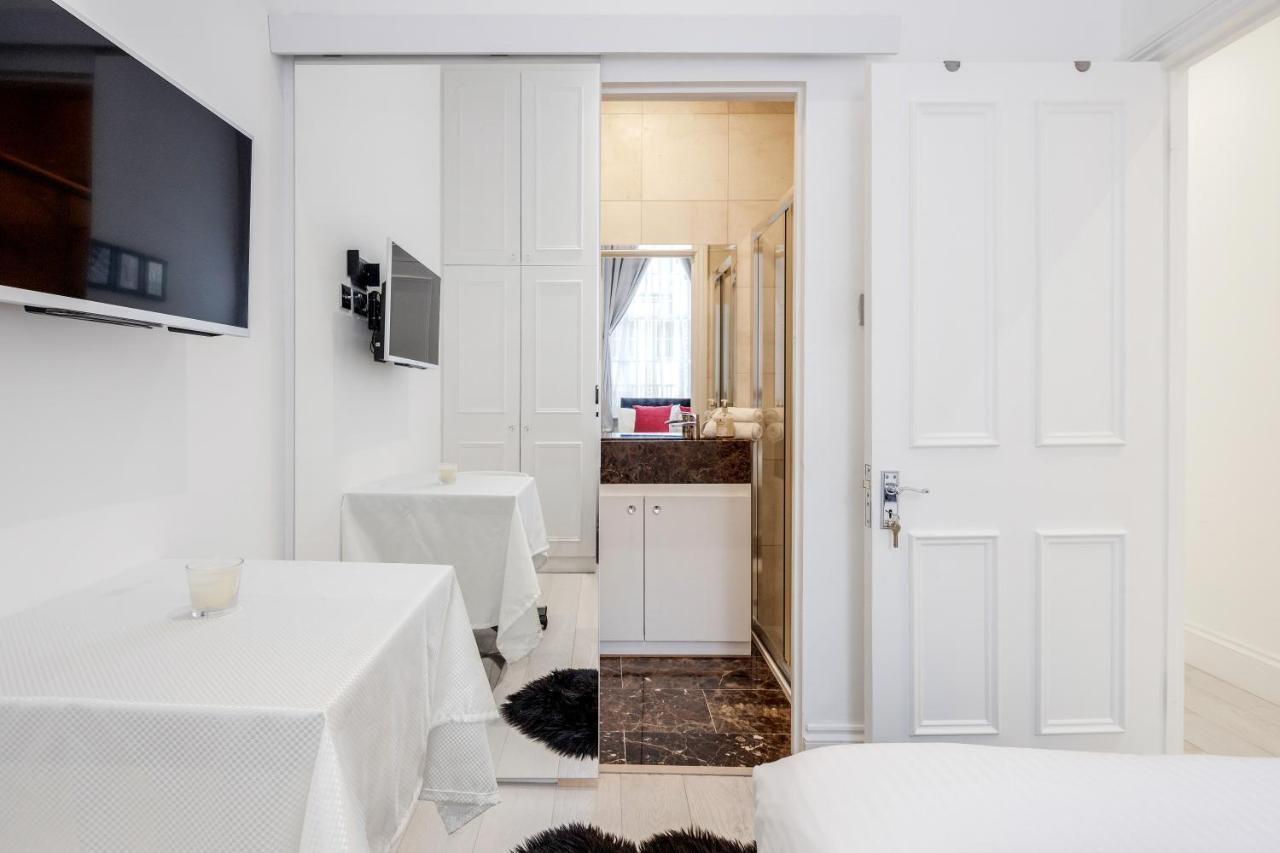 Oxford Street 2 Bed Apartment Londen Buitenkant foto