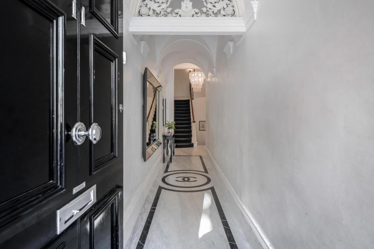 Oxford Street 2 Bed Apartment Londen Buitenkant foto