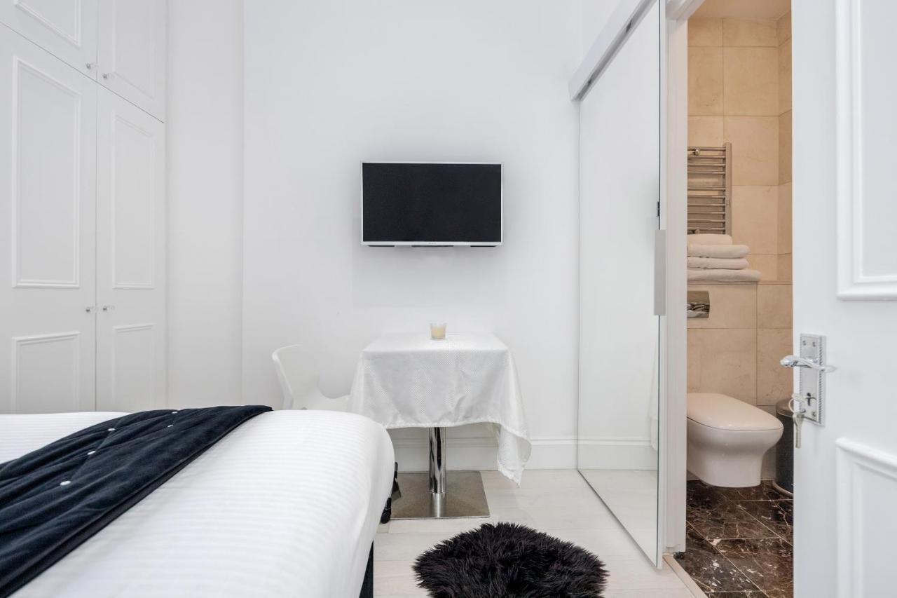 Oxford Street 2 Bed Apartment Londen Buitenkant foto