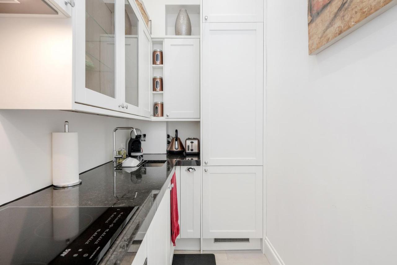 Oxford Street 2 Bed Apartment Londen Buitenkant foto
